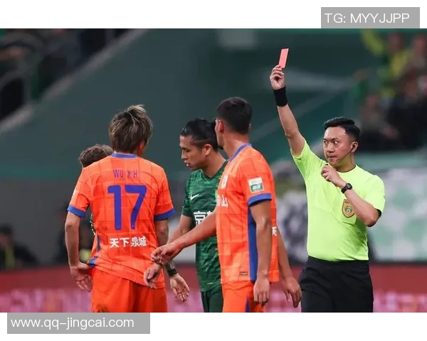 泰山小将齐千程亮相赛前发布会进入本轮中超比赛名单引关注