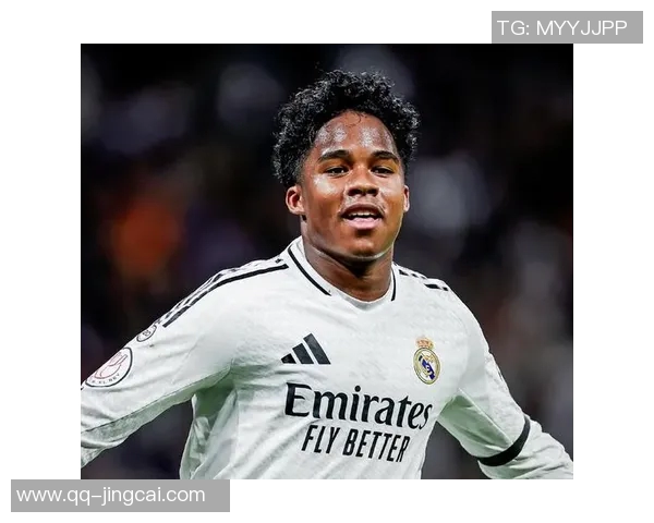 皇马考虑明年1月出租恩德里克尤文图斯表现出浓厚兴趣