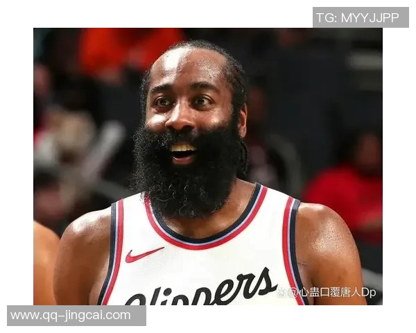 哈登谈球队表现与战绩差距的原因:稳定性不足是关键因素 哈登谈球队表现与战绩差距的原因:稳定性不足是关键因素