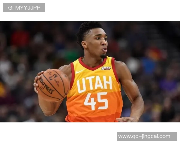 米切尔第三节火力全开单节砍下16分并贡献3抢断助力球队表现出色 米切尔第三节火力全开单节砍下16分并贡献3抢断助力球队表现出色