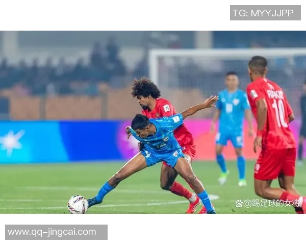 日媒分析印度足球困境:人口众多却难以晋级亚洲杯的原因探讨 日媒分析印度足球困境:人口众多却难以晋级亚洲杯的原因探讨