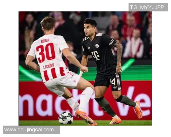 科隆主帅赞孔帕尼内心柔软如熊渴望成为他那样的人