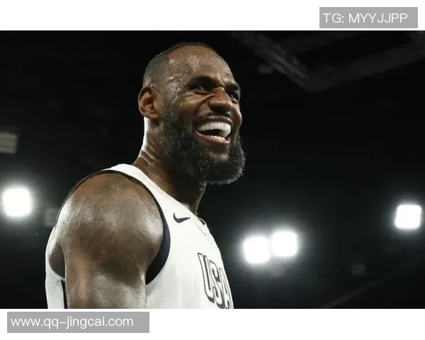 詹姆斯谈世界杯炎热天气挑战期待提前适应训练准备