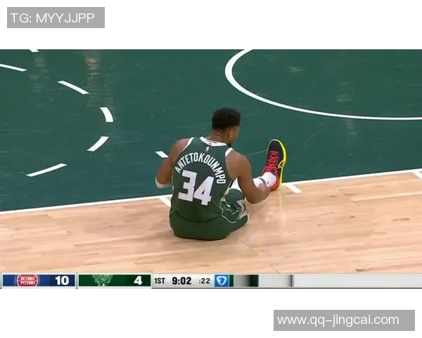 字母哥回忆受伤时刻如遭重击却发现四周无人感慨不已